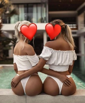 Проститутка  Ралина